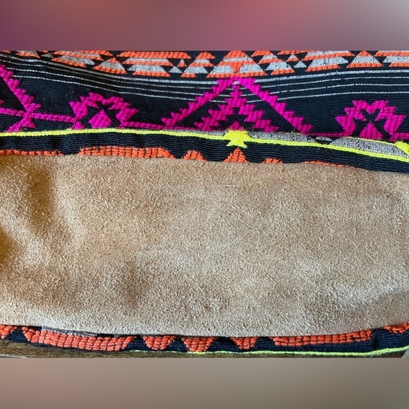 NWT Shiraleah Premium crossbody - Picture 5 of 10